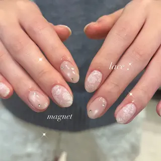 ネイル yuki /渋谷/パラジェルのネイルデザイン