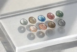 ネイル TONE所属・TONE the nailのネイルデザイン