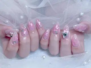 ネイル Moci Nail Salonのネイルデザイン