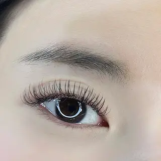 マツエク・マツパ 渡邊 明子のマツエク・マツパデザイン