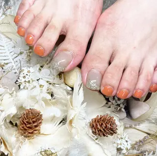ネイル nailsalon Lenoaのネイルデザイン