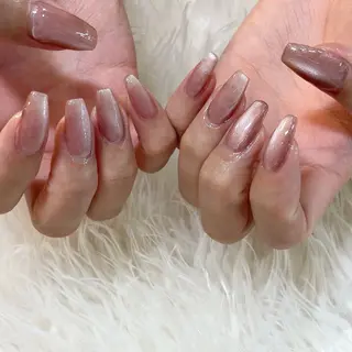 ネイル Nail Salon Gummi.のネイルデザイン