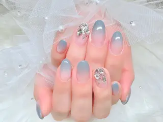 ネイル en. NATSUKOのネイルデザイン