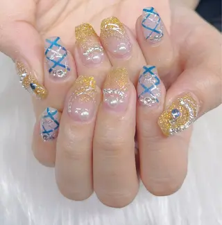 ネイル タナカ ユメのネイルデザイン