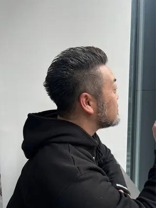 メンズ 🌷︎⸝菅原 美優🌷のヘアスタイル