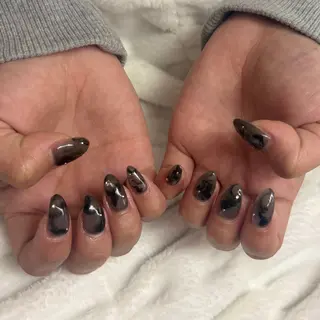 ネイル Lueur nailのネイルデザイン