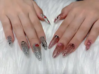 ネイル a nailのネイルデザイン