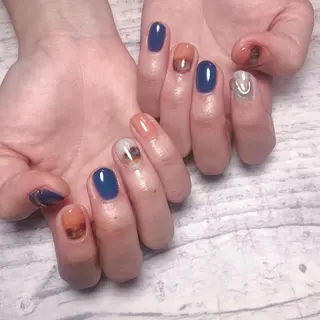 ネイル DollyGirl KYOKOのネイルデザイン