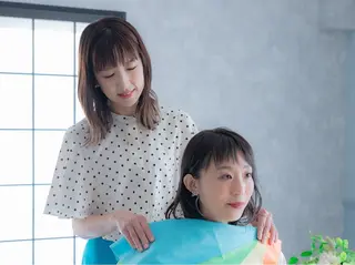 ナリシマ アキエのその他イメージ