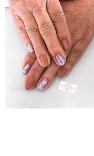 ネイル Asa miのネイルデザイン