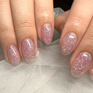 ネイル healing 【ヒルリン】のネイルデザイン