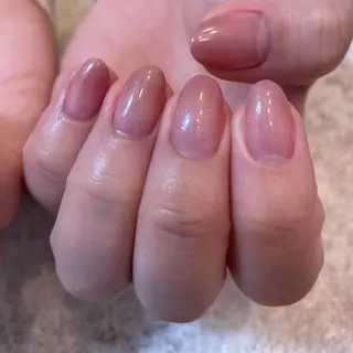 ネイル 自由が丘サロン FUMIのネイルデザイン