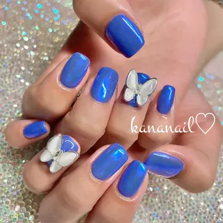 ネイル kananail ♡のネイルデザイン