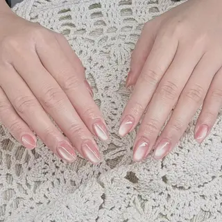 ネイル Alra— あいのネイルデザイン