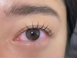 マツエク・マツパ 💜 ayana 💜のマツエク・マツパデザイン