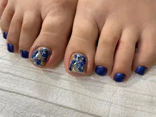 ネイル Laule'a Jr 🎀ネイリスト🎀のネイルデザイン
