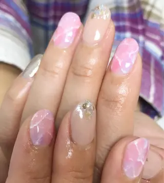 ネイル Uchida Mayunaのその他イメージ