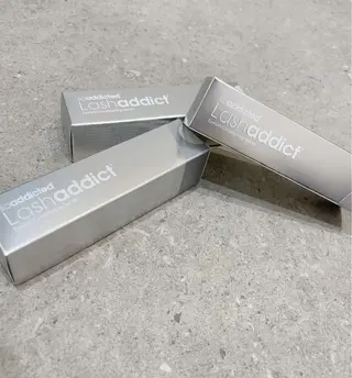 マツエク・マツパ deco tomomiのマツエク・マツパデザイン