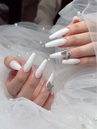 ネイル ネイルサロン lotusのネイルデザイン