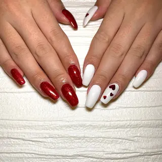 ネイル Nail salon Nocaのネイルデザイン