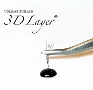 マツエク・マツパ VTG eyelash 土浦店所属・VTGeyelash 土浦/大橋愛華のマツエク・マツパデザイン