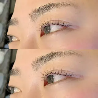 マツエク・マツパ 高崎 花音🫶🏻の眉毛・アイブロウイメージ