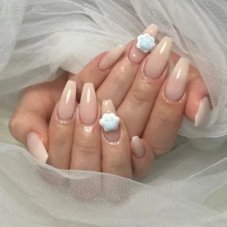 ネイル EmaNail Miuのネイルデザイン