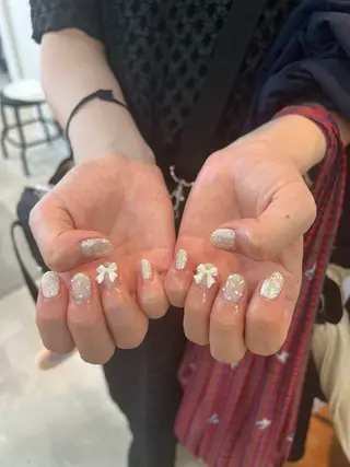 ネイル Free's nail　Sakiのネイルデザイン