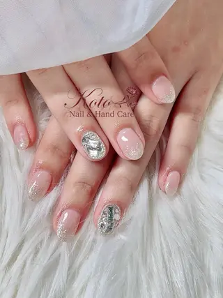 ネイル Nail Salon KOTOのネイルデザイン
