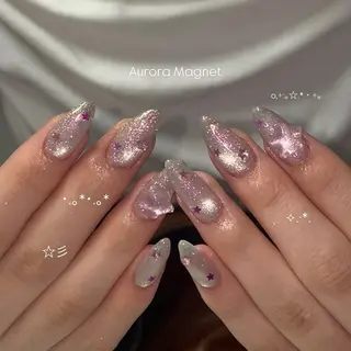 ネイル SEIRA ᯓ★mavieのネイルデザイン