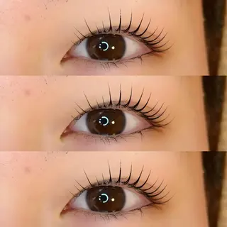 マツエク・マツパ 1月31日退社 深澤もものマツエク・マツパデザイン