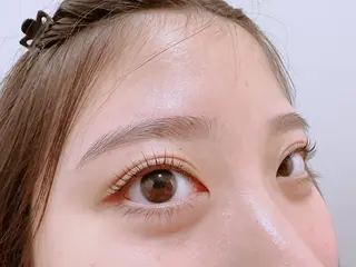 マツエク・マツパ 個性派ネイル 🌼 ハルカ ♡の眉毛・アイブロウイメージ