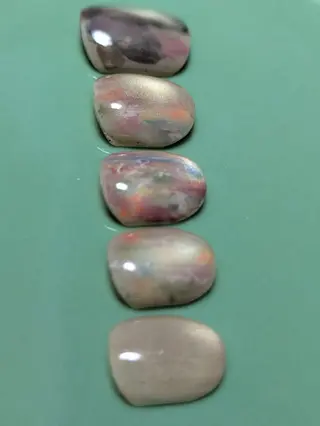 ネイル nail eriのネイルデザイン