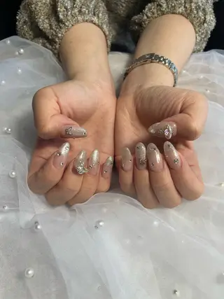 ネイル ノア .のネイルデザイン