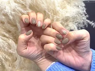 ネイル イシモト アカリのネイルデザイン