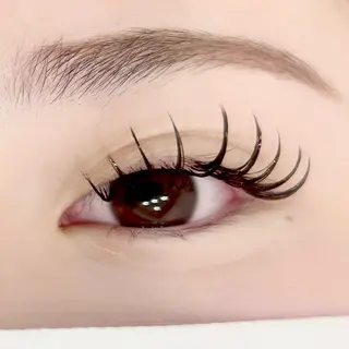 マツエク・マツパ omii salon 守山店: ayumiのマツエク・マツパデザイン