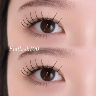 マツエク・マツパ naruki🌙 en Rêveのマツエク・マツパデザイン