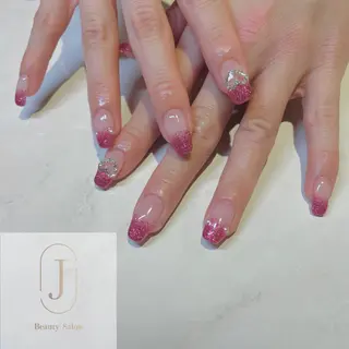 ネイル Nail Salon Luna.RINAのネイルデザイン