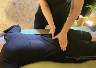 サンテ 別館のエステ・リラクイメージ