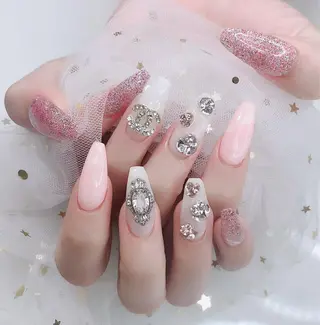 ネイル R salonのネイルデザイン