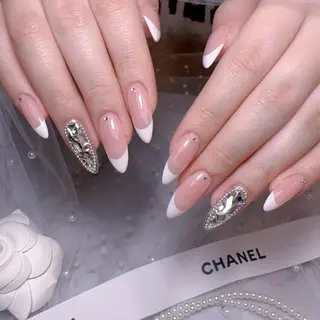 ネイル Belle nail salon 新小岩のネイルデザイン