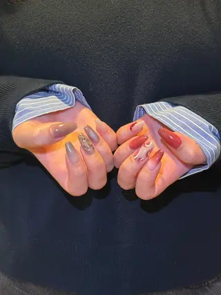 ネイル Nana / andar nailのネイルデザイン