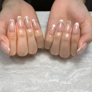 ネイル NAIL303 🛼 SHIORIのネイルデザイン