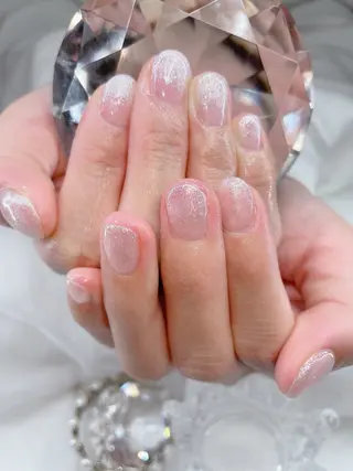 ネイル misun_ nailのネイルデザイン