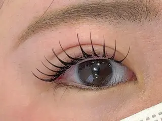 マツエク・マツパ edur所属・edur 梶並のマツエク・マツパデザイン