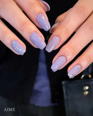 ネイル AIME （momo）のネイルデザイン