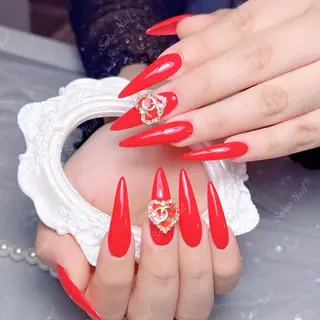 ネイル 🎀Sense Nail新宿店🎀のネイルデザイン