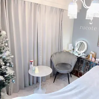 マツエク・マツパ アイラッシュサロン ルコテの眉毛・アイブロウイメージ