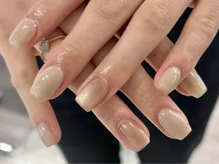 ネイル 髙橋 直央のネイルデザイン