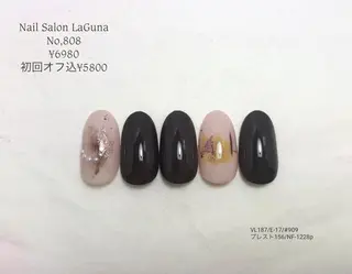 ネイル Am:nail 柏 SUE（スゥ）のネイルデザイン
